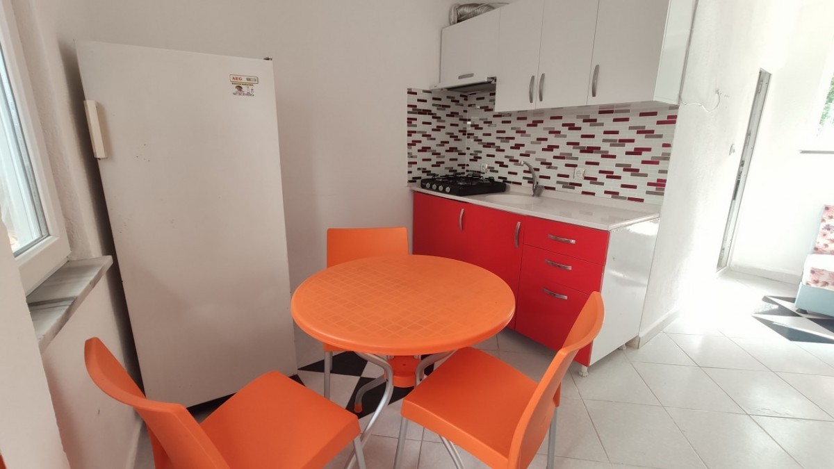 HAKKIMIZDA İnkum Çağlar Apart Evler ve Pansiyon